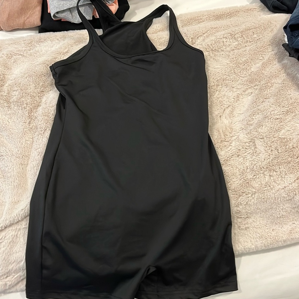 tank top body suit
